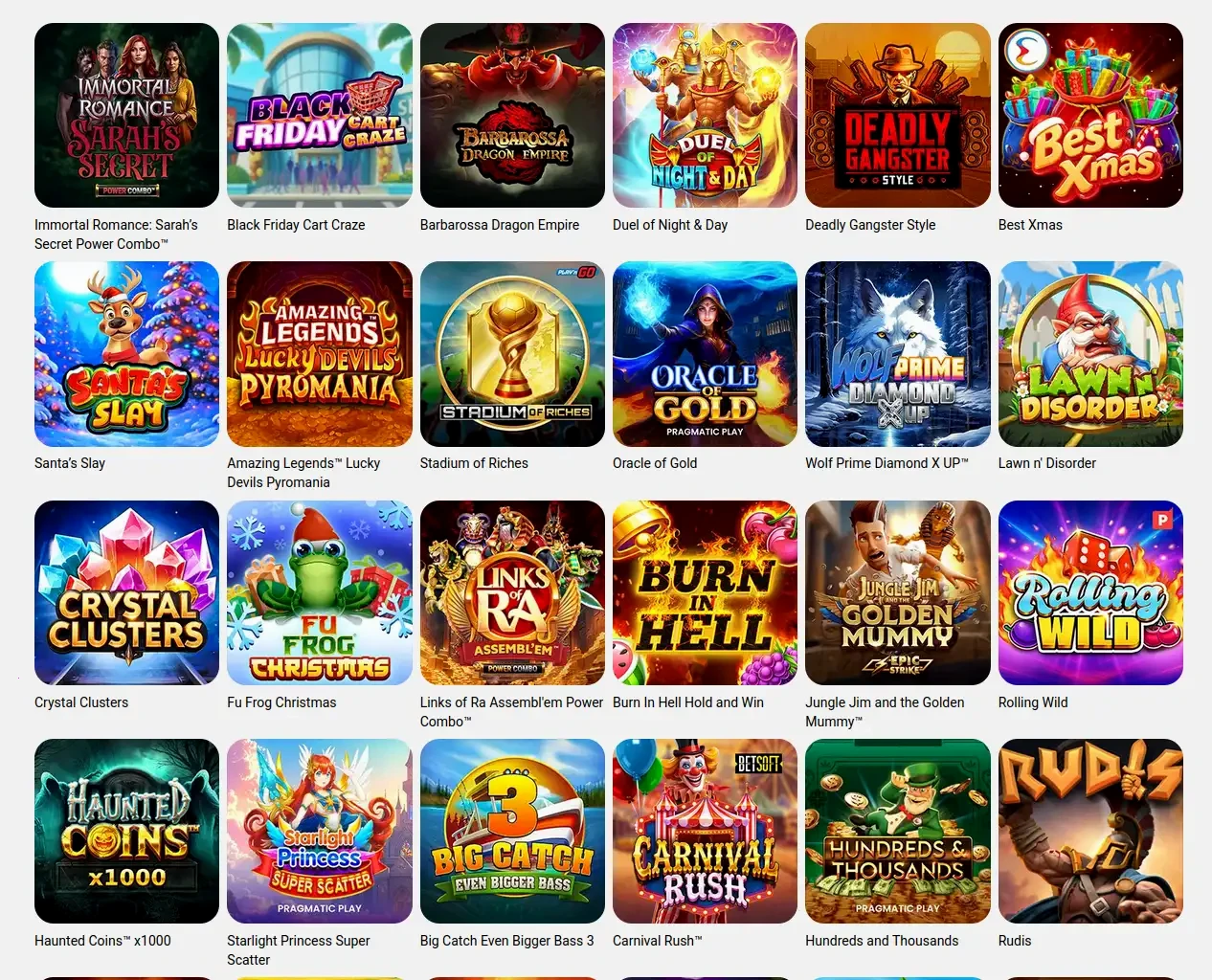 Snabba uttag och betalningsmetoder hos Yeti Casino